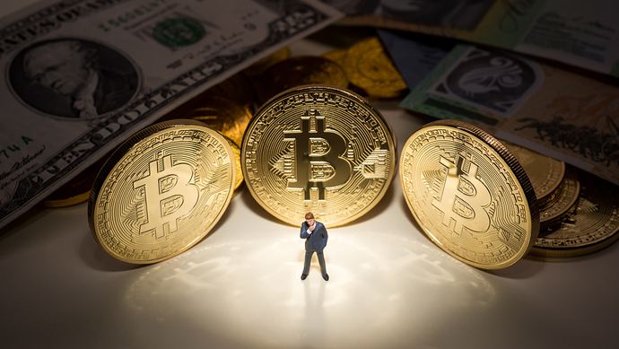 年入百万不再是梦，青海小伙投资比特币挖矿，成为村中风云人物2