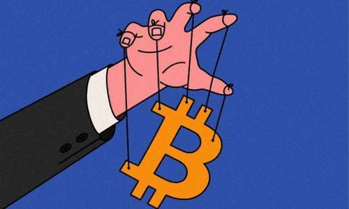 金财币：8.9比特币行情分析 周评复盘 多头蓄势即发