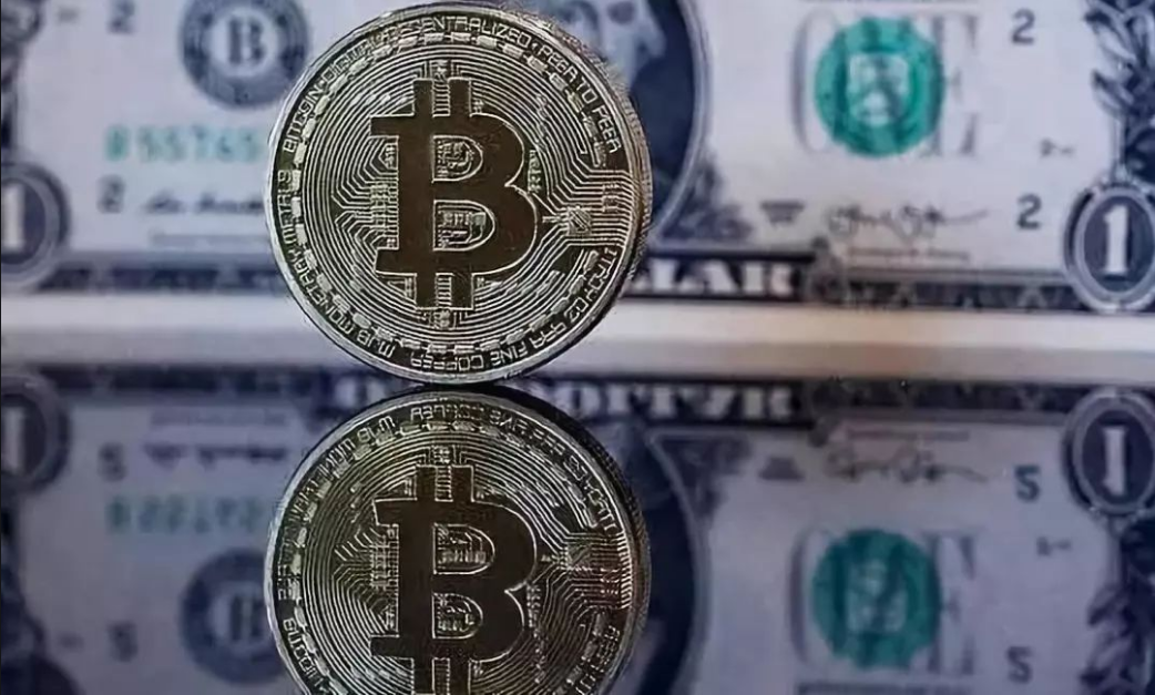 金銘玥：8.17币圈投资越来越有经验为何不见盈利？可能你在经历这四段