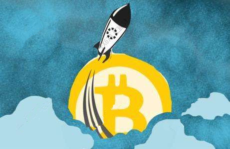 金财币:8.18比特币行情分析 牛市再启,下个目标13000 金财币:8.18比特币行情分析 牛市再启,下个目标13000