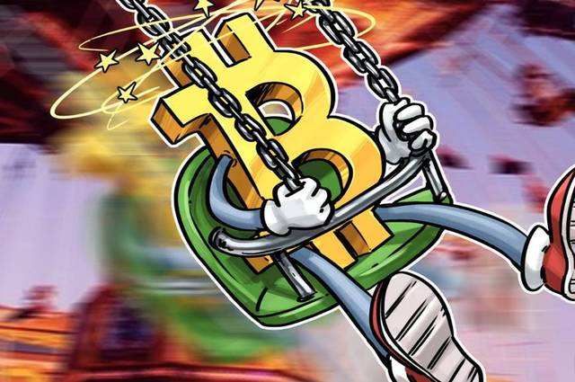 金财币：8.19比特币行情分析 回撤是为更有力的突破