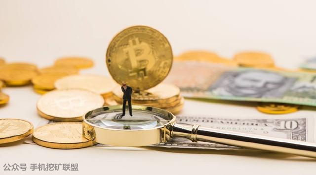 男孩用350元买了40个比特币，几年以后，摇身变成千万富翁1