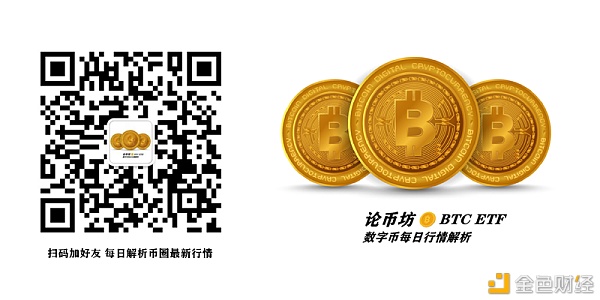 货币广场:昨日BTC夜间策略赢得200点利润。你跟上了吗 货币广场:昨日BTC夜间策略赢得200点利润。你跟上了吗