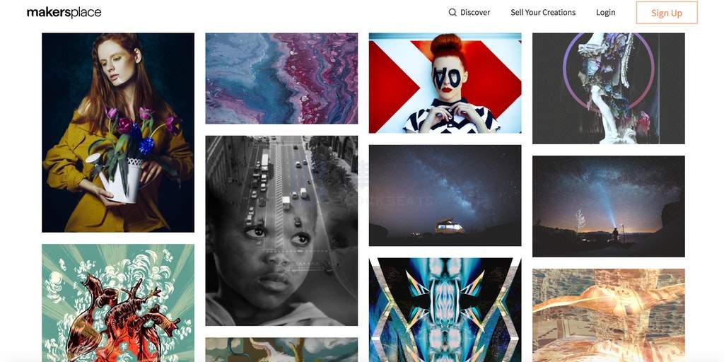 十大热门NFT项目，NFT会引领新潮流吗？3