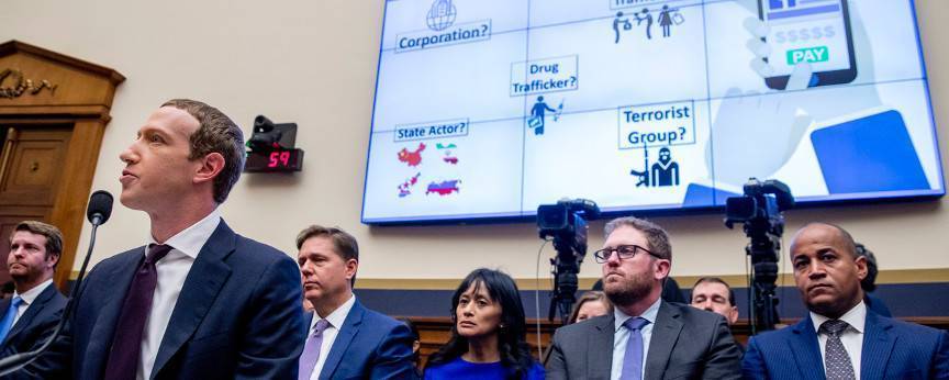 论全球新常态下中美央行数字货币的发展1