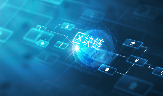 区块链行业月度新发展