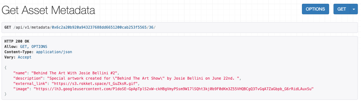 了解NFT art版税tldrnft元数据证书lexart2