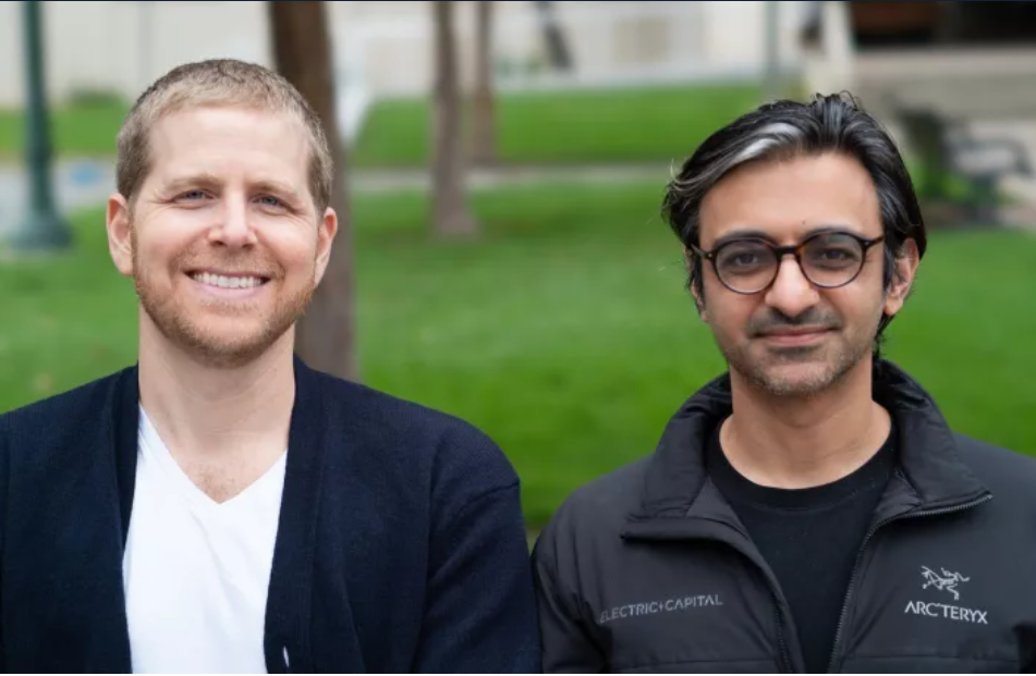 加密货币风险投资公司Electric capital筹集了1.1亿美元的资金，其中90%来自机构