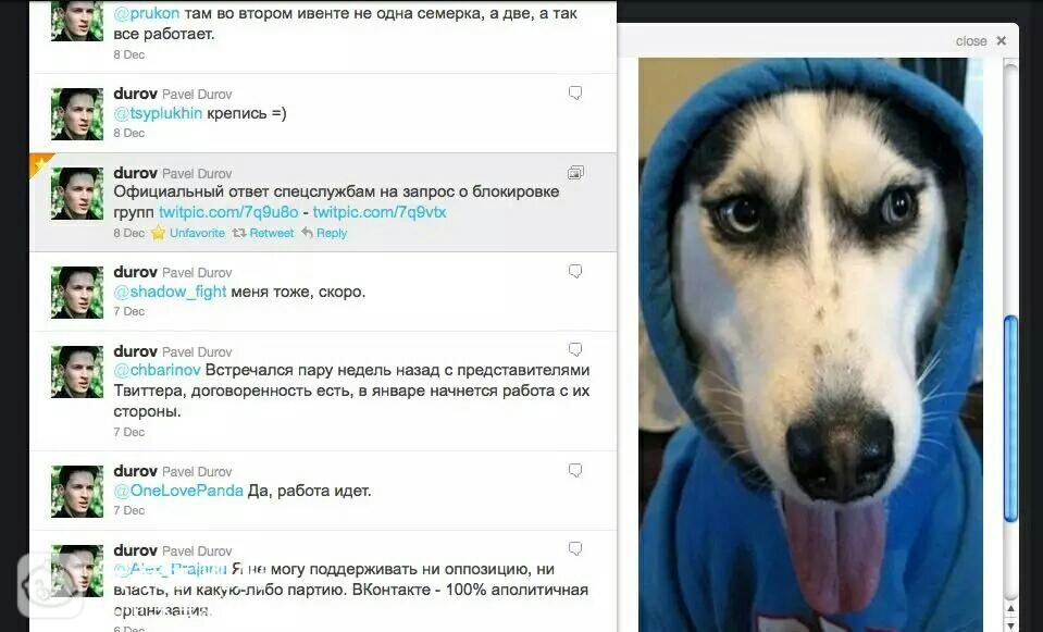 自由与失控：电报的创始人及其《黑客帝国》16