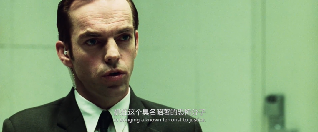 自由与失控：电报的创始人及其《黑客帝国》20