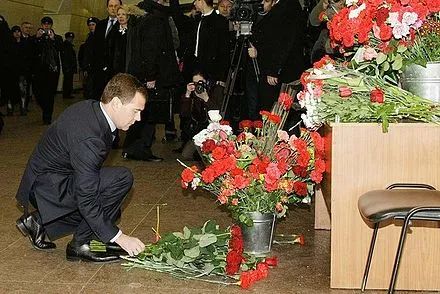 自由与失控：电报的创始人及其《黑客帝国》29