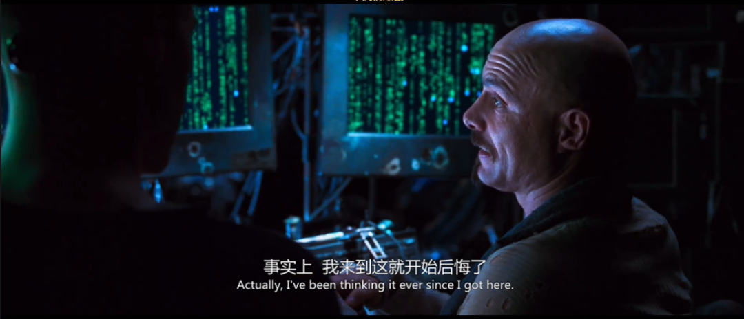 自由与失控：电报的创始人及其《黑客帝国》47