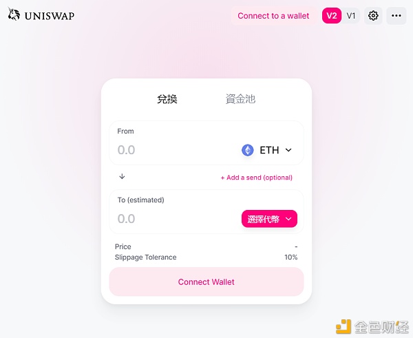 分散交易平台的兴起3