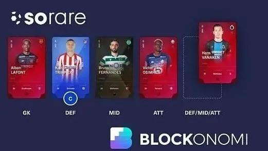 什么是NFT？可以和defi结合吗？5