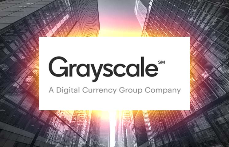 Grayscale Ethereum trust向sec提交注册声明