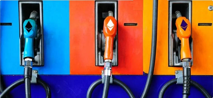 不只是以太坊，所有的道路都通向DEFI