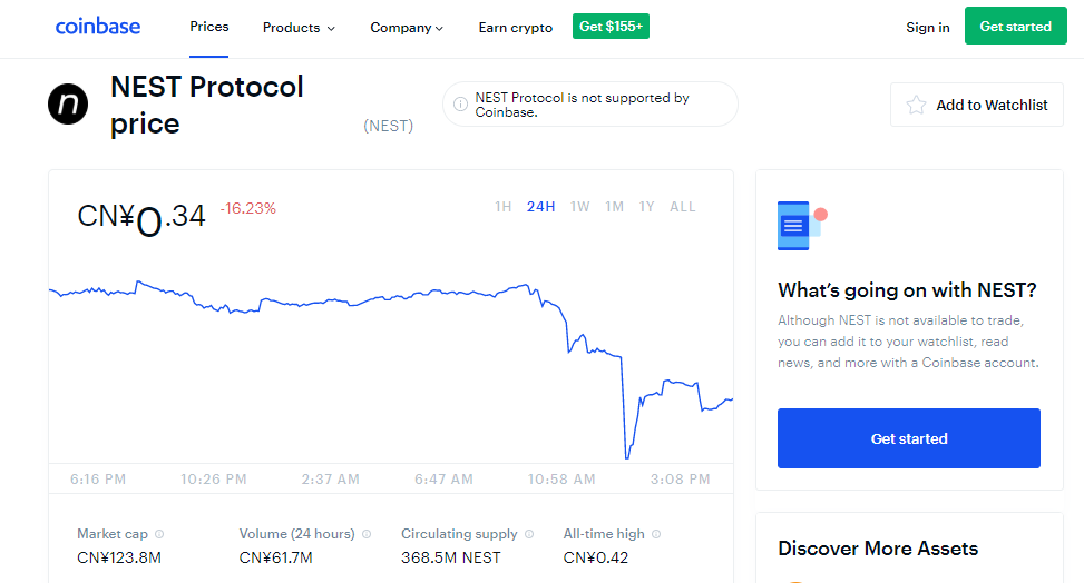 在link和nest的繁荣背后,firecoin正成为defi市场的主战场 在link和nest的繁荣背后,firecoin正成为defi市场的主战场