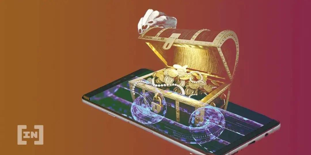 为什么defi不能很快融入cefi？