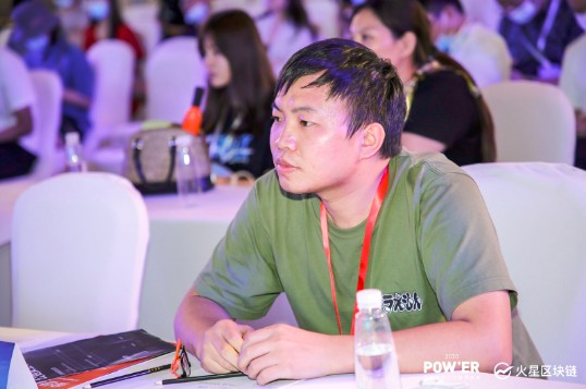 陈宇：区块链安全比互联网安全更严峻