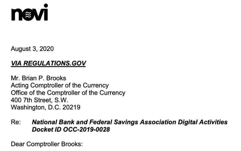 Facebook新动向：Novi或寻求支付牌照，F2将统筹支付业务2