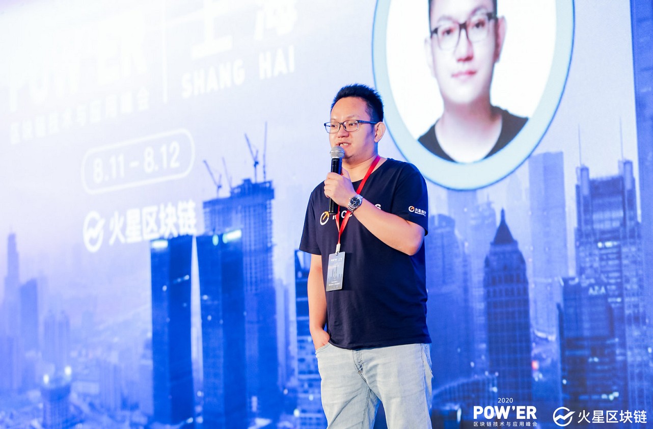 火星云矿总裁尚思林:filecoin、defi和BTC将成为加密资产领域的铁三角,为2021年的牛市提供动力 火星云矿总裁尚思林:filecoin、defi和BTC将成为加密资产领域的铁三角,为2021年的牛市提供动力