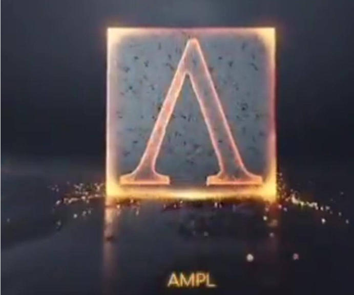 Ampl的市值已经下跌了70%，底部已经到了吗？