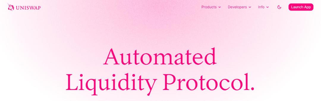 uniswap之父：不会编程的失业青年