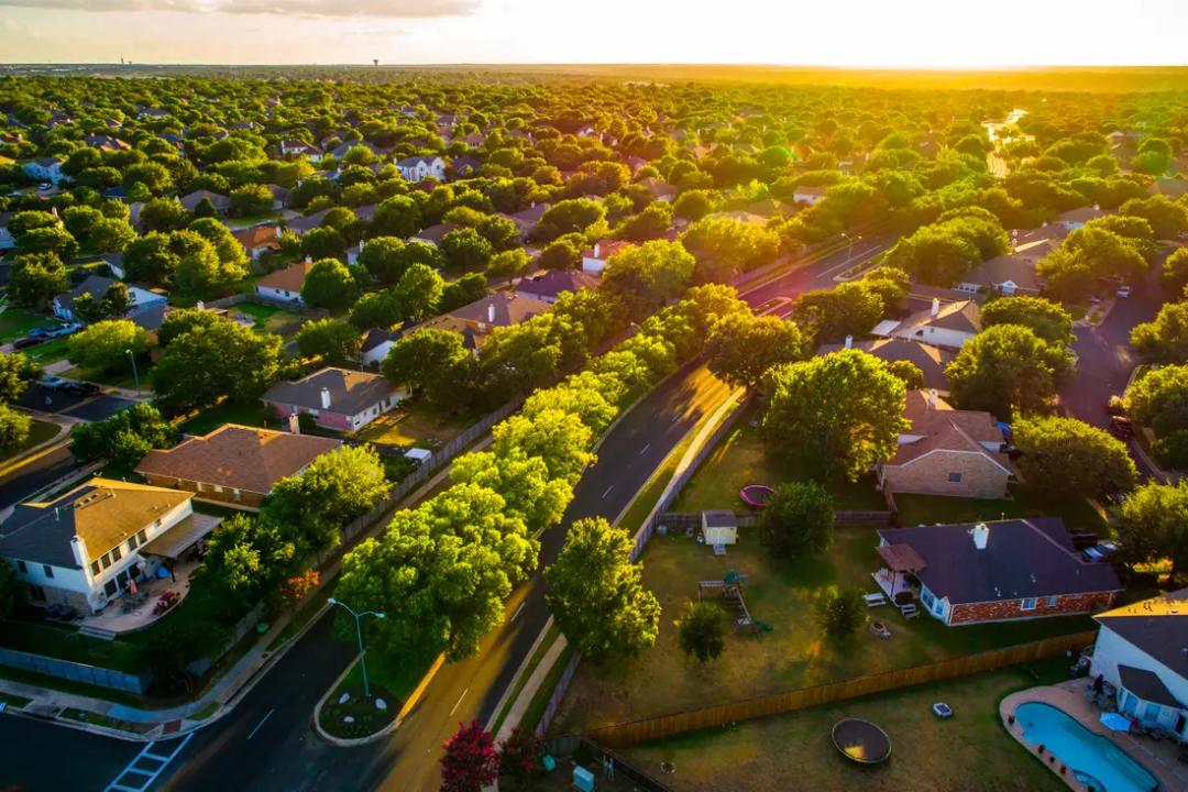 视点|以太坊2.0中的定义:城市、郊区和农村7 视点|以太坊2.0中的定义:城市、郊区和农村7