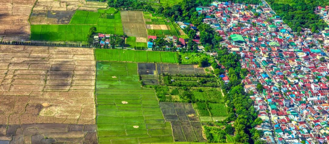 视点|以太坊2.0中的定义:城市、郊区和农村10 视点|以太坊2.0中的定义:城市、郊区和农村10