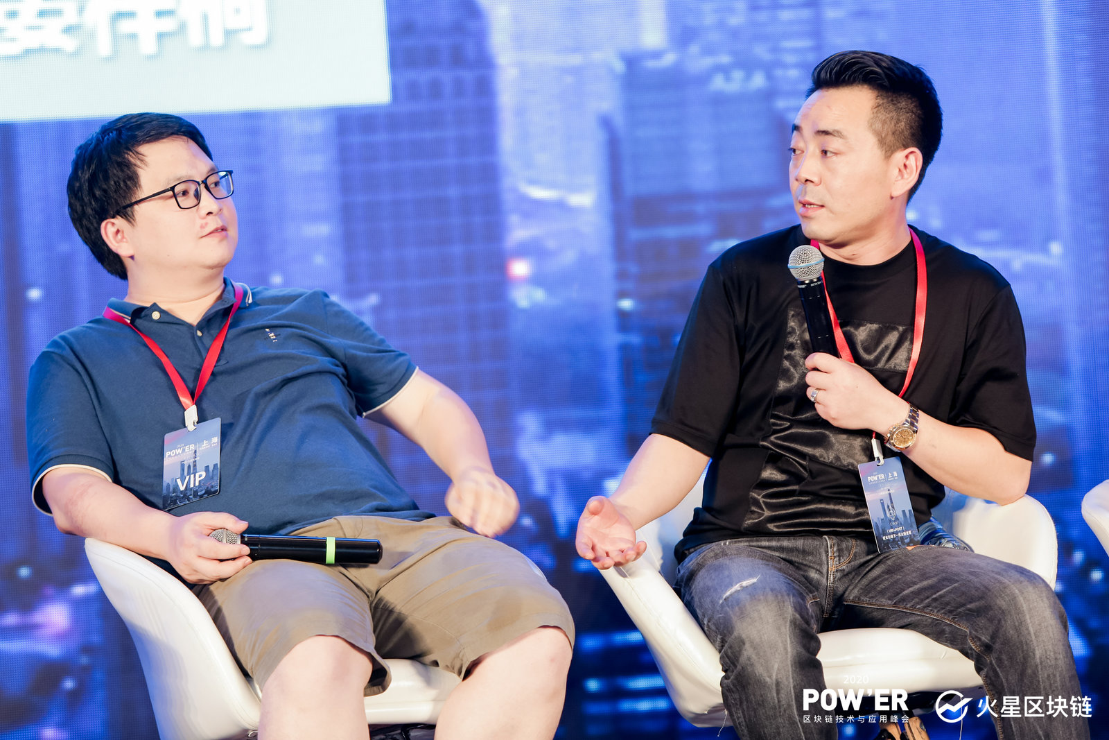 POW与ER之争：拆除IPFs经济模式1