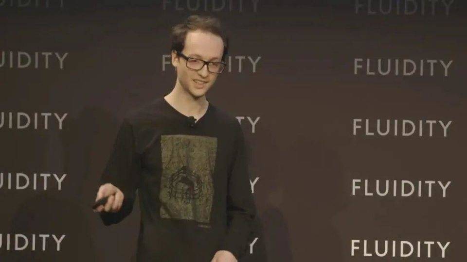 “uniswap之父”、“uniswap之父”、不会编程的“失业青年”是最高峰