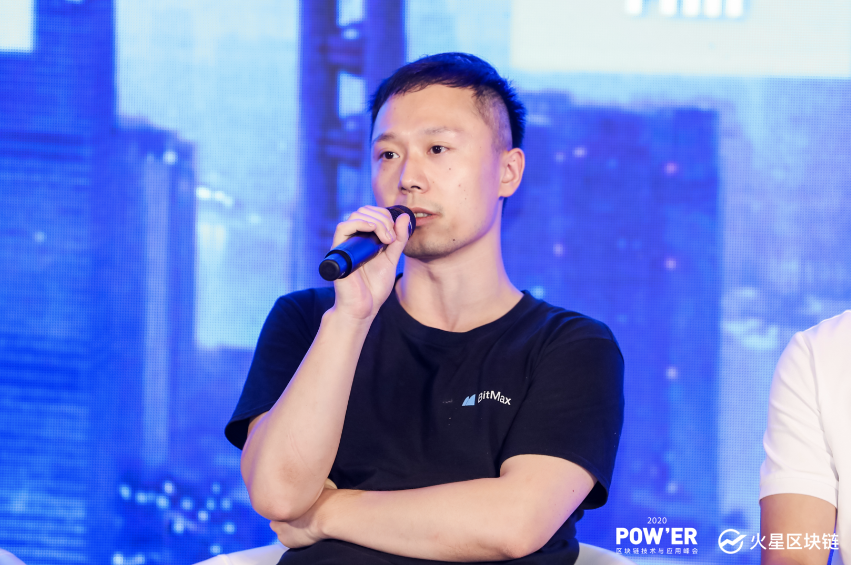 POW和ER 2020数字矿业峰会：合同竞争中的囚徒困境6