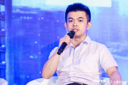 优盾钱包创始人严启正：DFI给以太坊带来巨大压力