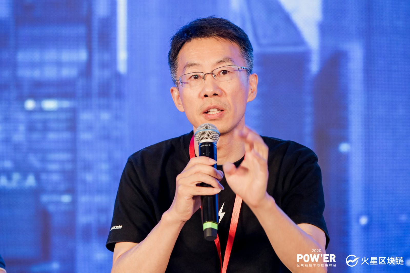 POW与ER-Mars圆桌会议：IPFs技术发展中的经典问题分析2