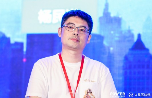 雷雨,武力协议的联合创始人:叶尔德农业是一个日益壮大的黑客或核武器 雷雨,武力协议的联合创始人:叶尔德农业是一个日益壮大的黑客或核武器