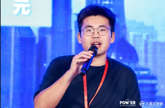 霍币矿池POS负责人丁媛：DEFI没有给网站带来更多的资产，只是解决了外地资金运作效率的问题