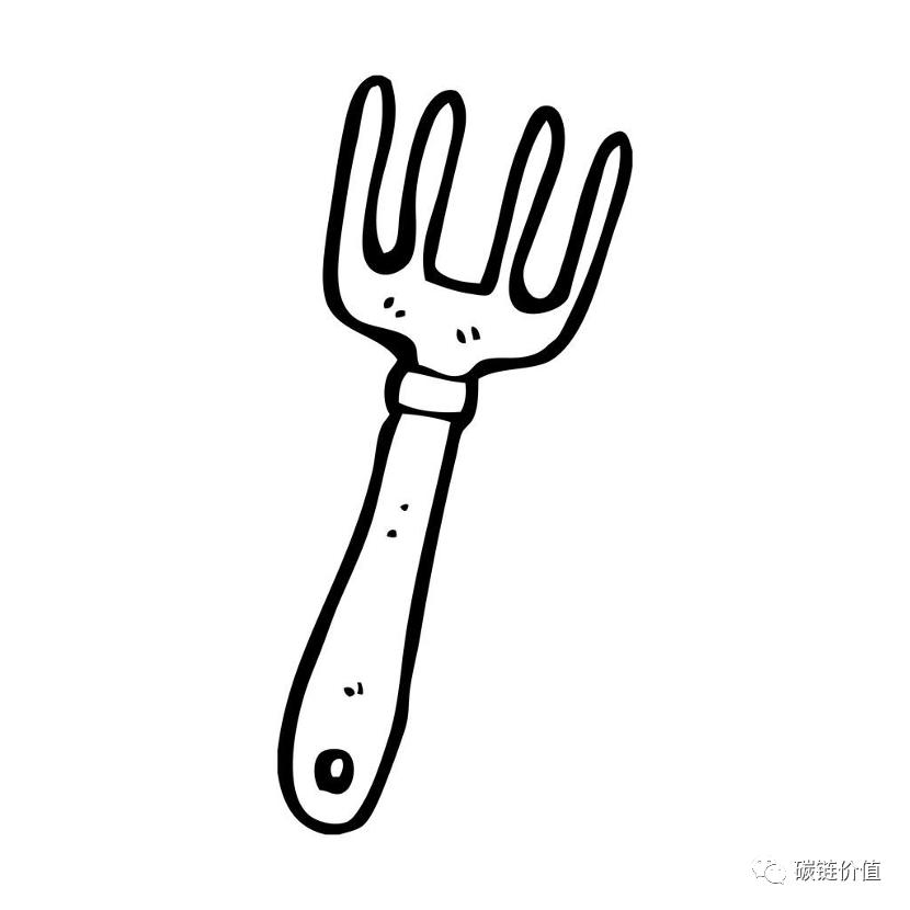 分岔史上罕见的案例：yfii为何成功？