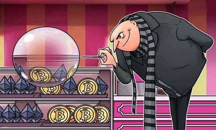 币圈摘星:8.14以太坊市场走势及午后操作建议 币圈摘星:8.14以太坊市场走势及午后操作建议