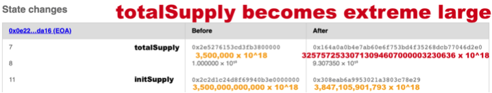 YAM投票拯救注定失败的人从一开始!3 YAM投票拯救注定失败的人从一开始!3