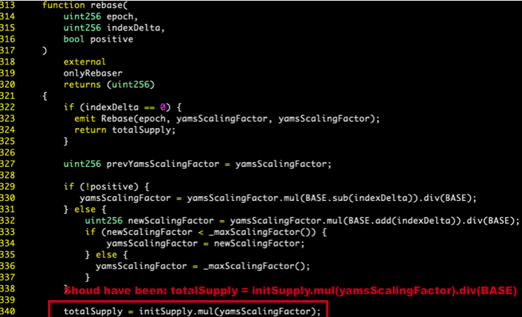 YAM投票拯救注定失败的人从一开始!4 YAM投票拯救注定失败的人从一开始!4