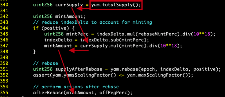 YAM投票拯救注定失败的人从一开始!6 YAM投票拯救注定失败的人从一开始!6