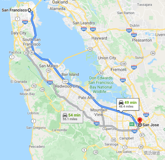 区块链巨头将在哪里诞生？19