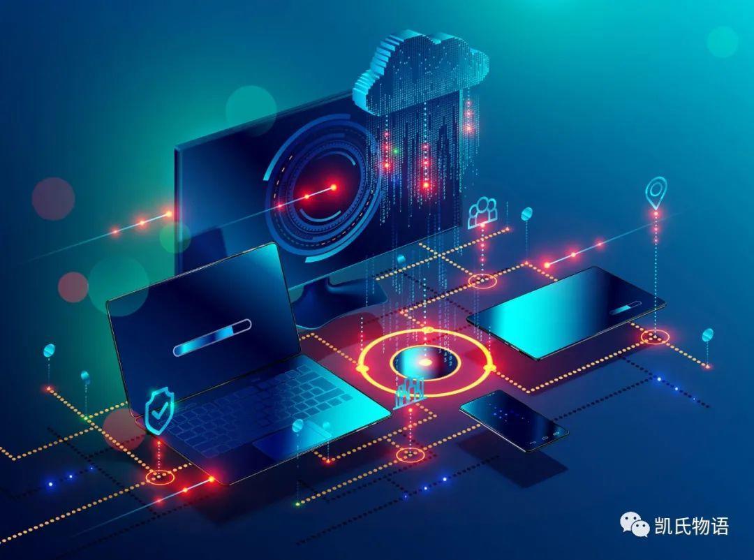 区块链巨头将在哪里诞生？20