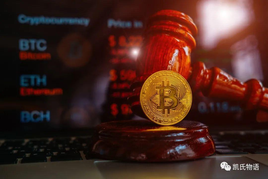 区块链巨头将在哪里诞生？22