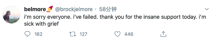 在37个小时内，任志刚给迪菲上了一堂从月球到崩塌的教训3