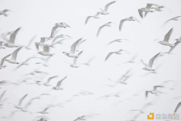 defi liquidity挖掘金融产品值得一玩吗？3