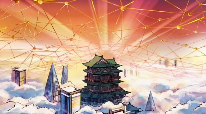 央行数字货币DCEP试点在28个省市，请问您所在城市有没有？1