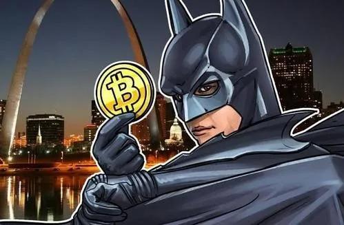 比特币鲸：两只耳朵听不到窗外的声音，只有比特币