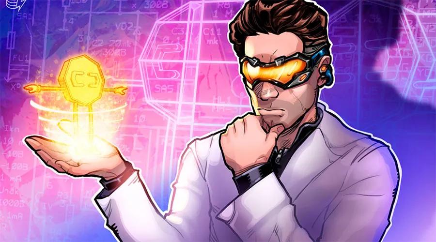 波士顿联邦储备银行与麻省理工学院数字货币合作研究