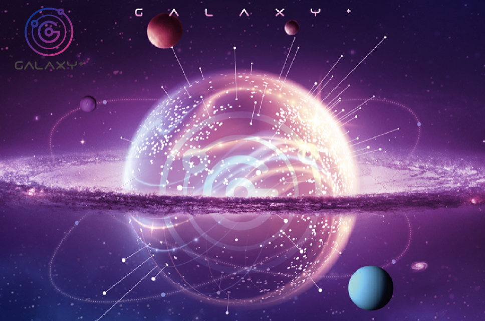 银河+在线交易平台：引领区块链概念，开创数字资产交易新时代